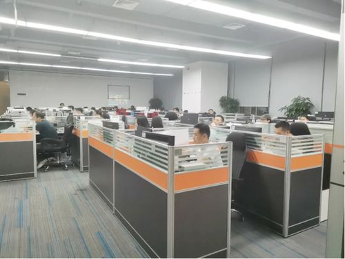 龍騰小巨人 第十八期 和天創科技——用產品服務世界，用科技美化生活